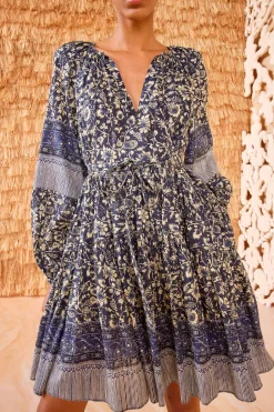 Abri Dress