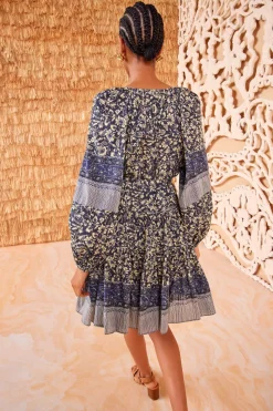 Abri Dress