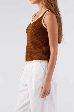 Amy Sweater