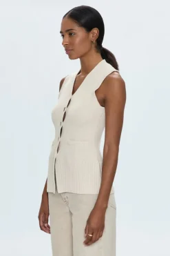 Audra Vest