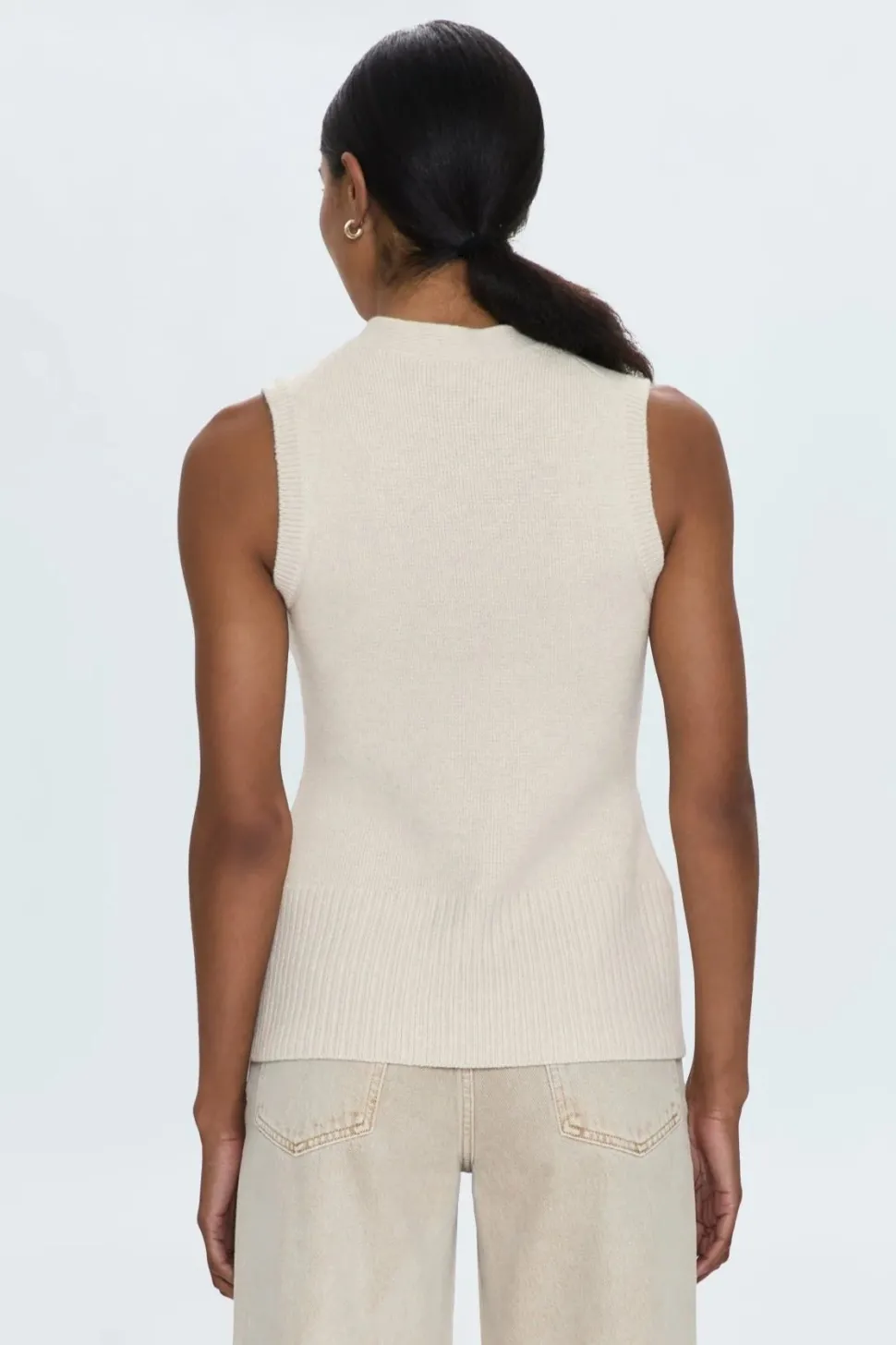 Audra Vest