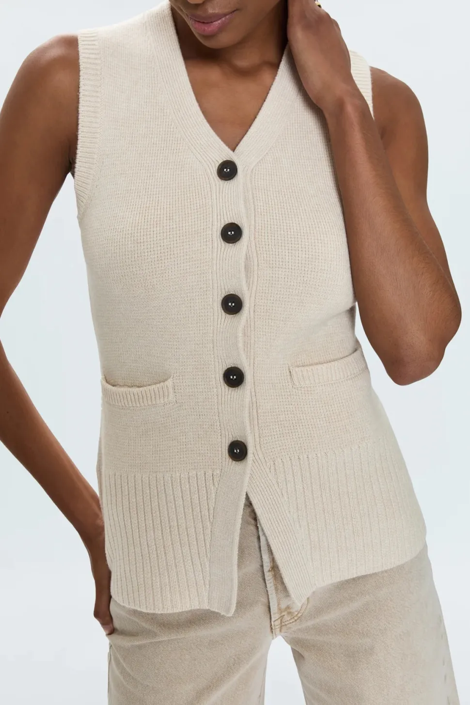 Audra Vest