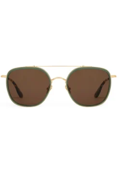 Austin 18k Titatnium Sunnies - 2 colors