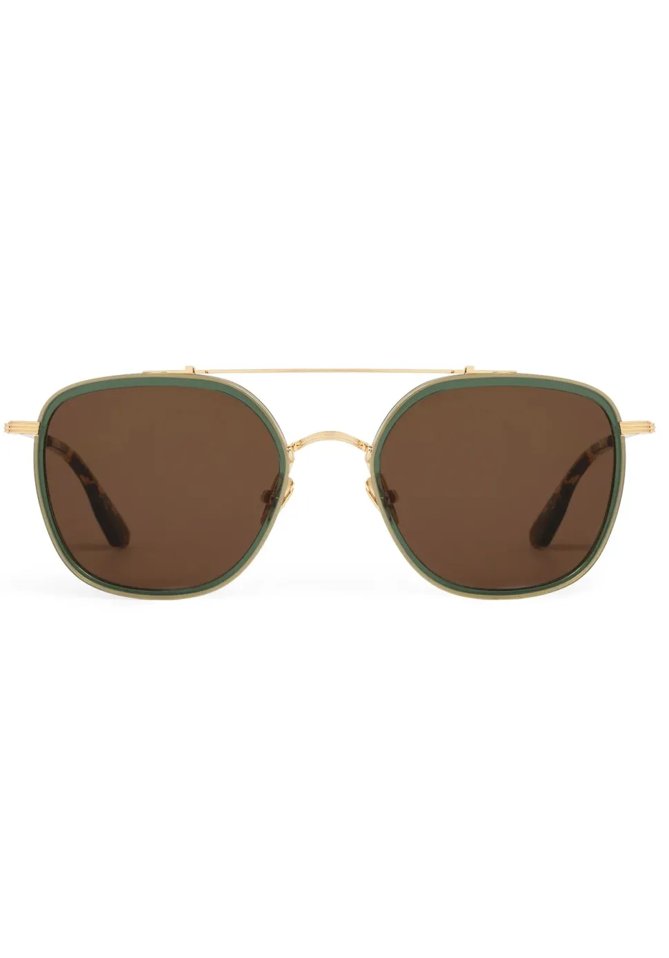 Austin 18k Titatnium Sunnies - 2 colors
