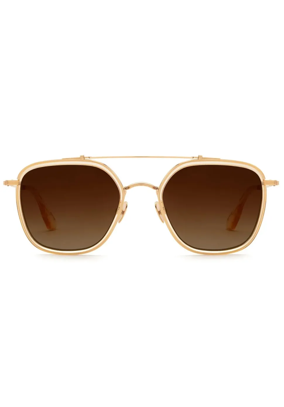 Austin 18k Titatnium Sunnies - 2 colors