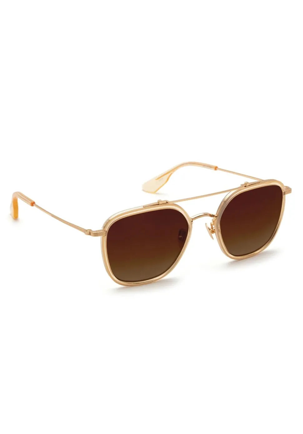 Austin 18k Titatnium Sunnies - 2 colors