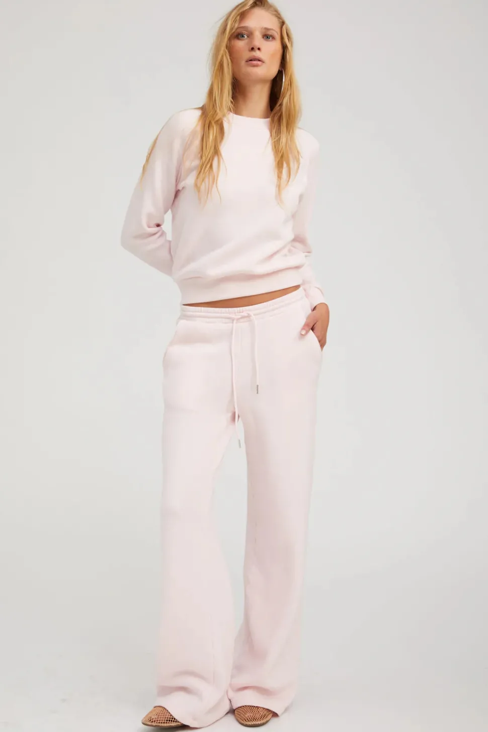 Baggy Sweatpants