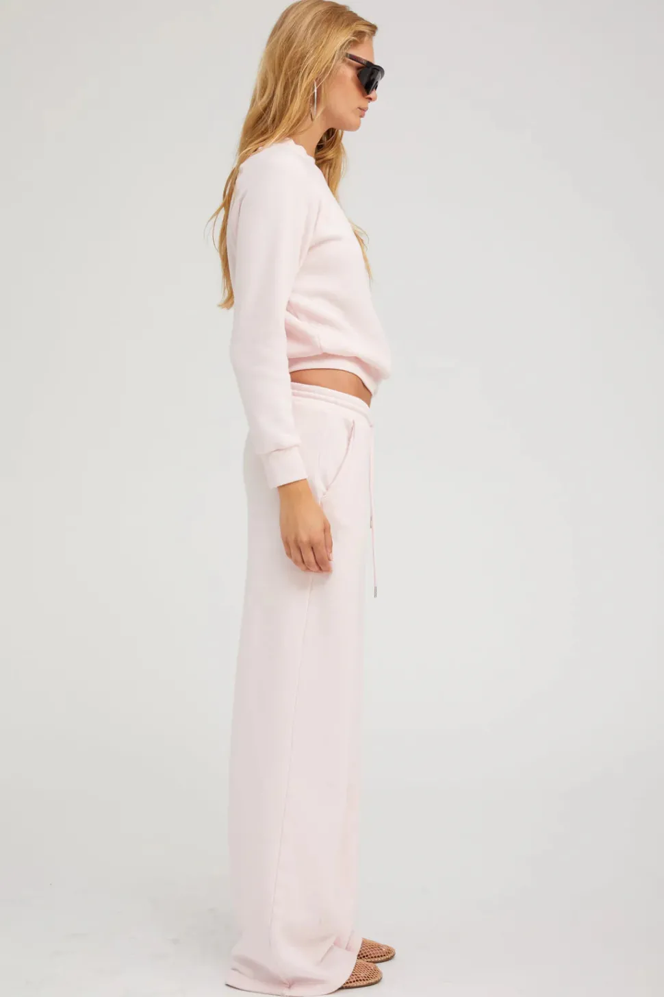 Baggy Sweatpants