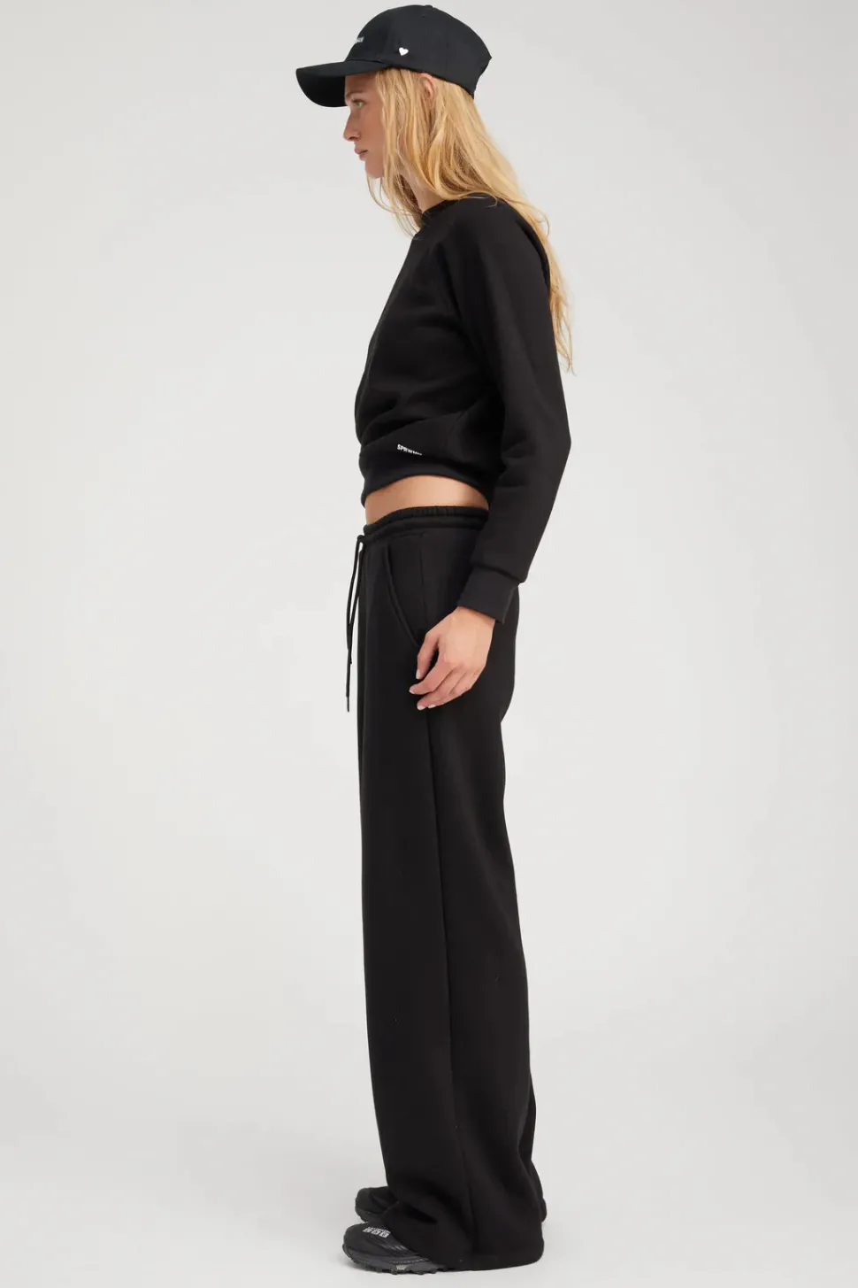 Baggy Sweatpants