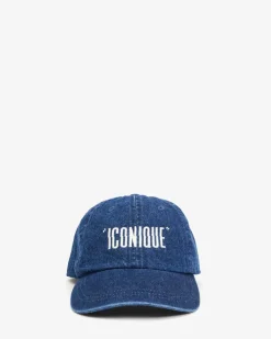 Baseball Hat - Iconic
