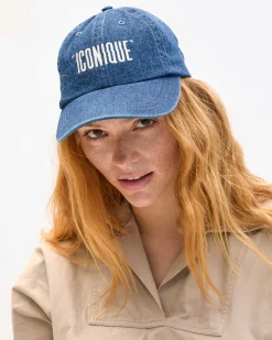 Baseball Hat - Iconic