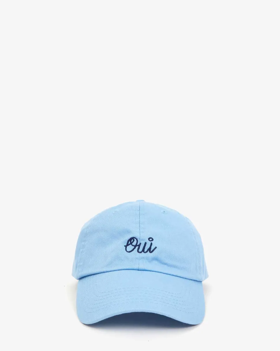 Baseball Hat - Oui