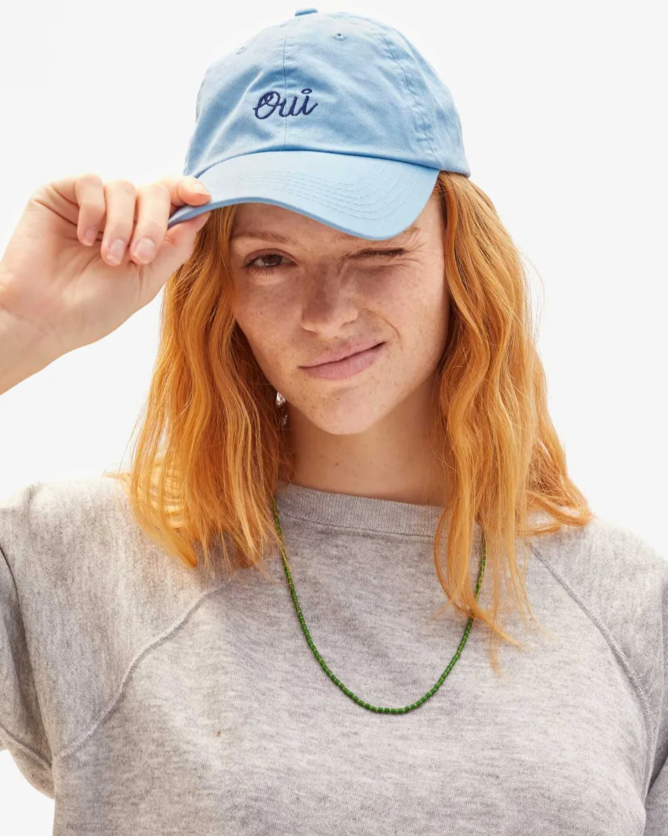 Baseball Hat - Oui