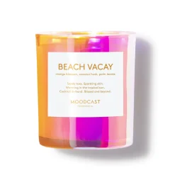 Beach Vacay Candle