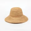 Betty Crochet Bucket Hat
