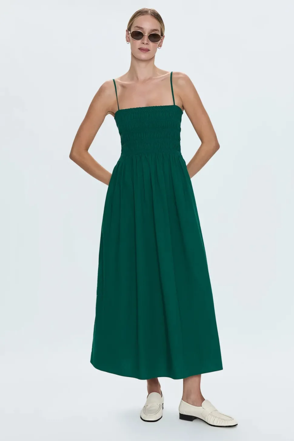 Bianca Dress