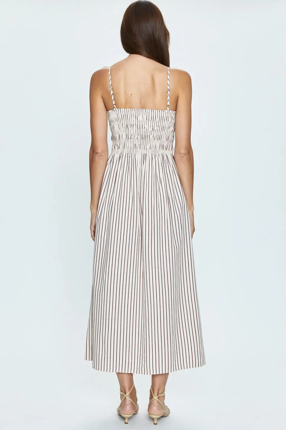 Bianca Dress
