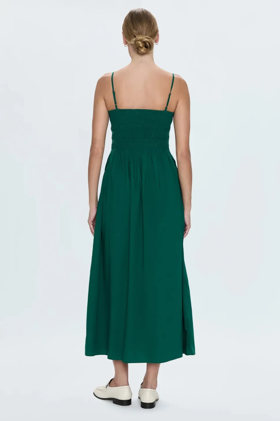 Bianca Dress