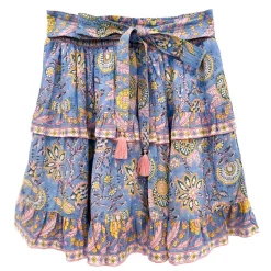Blake Mini Skirt