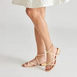 Brinn Sandal