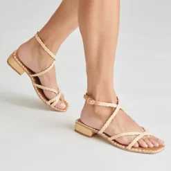 Brinn Sandal