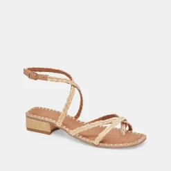 Brinn Sandal