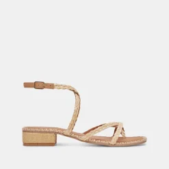 Brinn Sandal