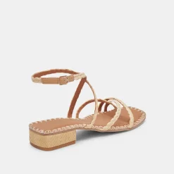 Brinn Sandal