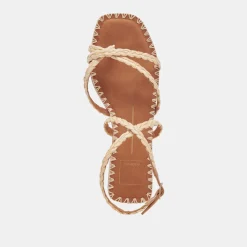 Brinn Sandal
