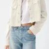 Carly Jacket