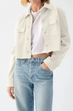 Carly Jacket
