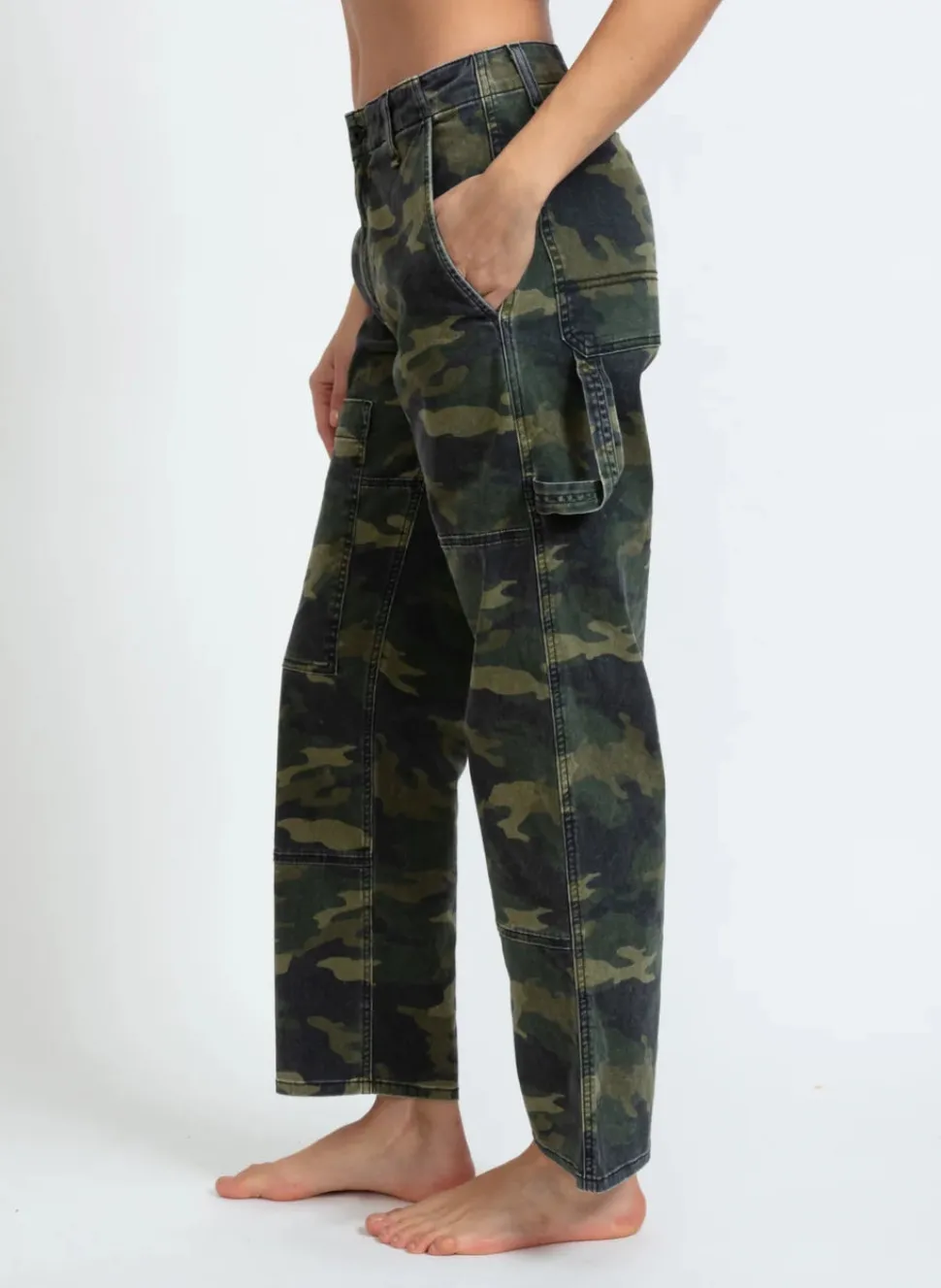 Carpenter Pant