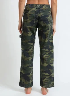 Carpenter Pant