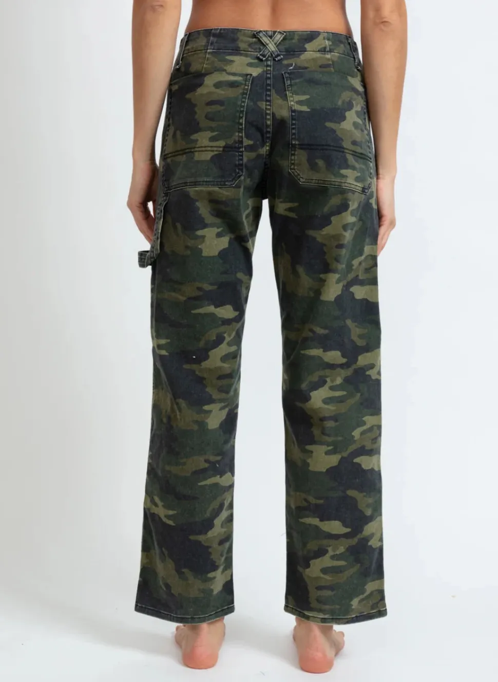 Carpenter Pant