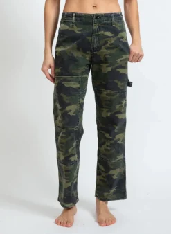 Carpenter Pant