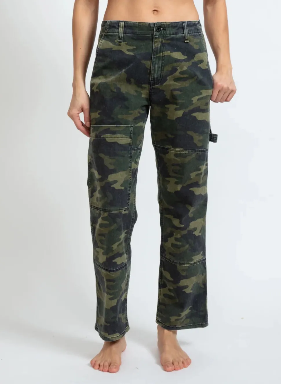 Carpenter Pant