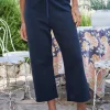 Catherine Favorite Sweatpant - Navy