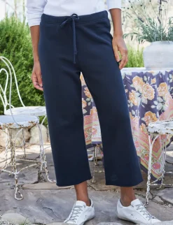 Catherine Favorite Sweatpant - Navy
