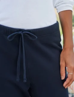 Catherine Favorite Sweatpant - Navy