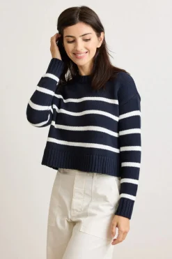Celeste Crewneck Sweater