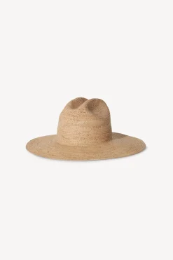 Chandler Fedora