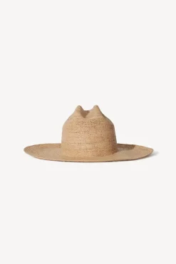 Chandler Fedora
