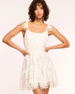 Charlotte Dress