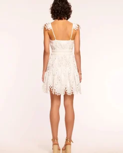 Charlotte Dress