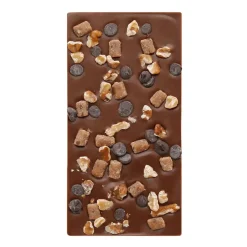 Chocolate Chip Cookie Chocolate Bar