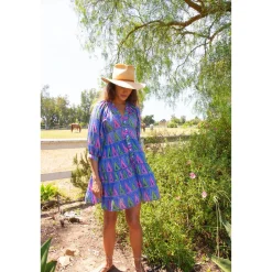 Clara Mini Dress