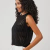 Crochet Tank