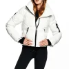 Cropped Freestyle Jacket