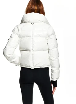Cropped Freestyle Jacket