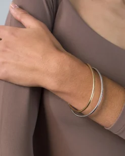 Dane Bangle Set of 5 Bracelets
